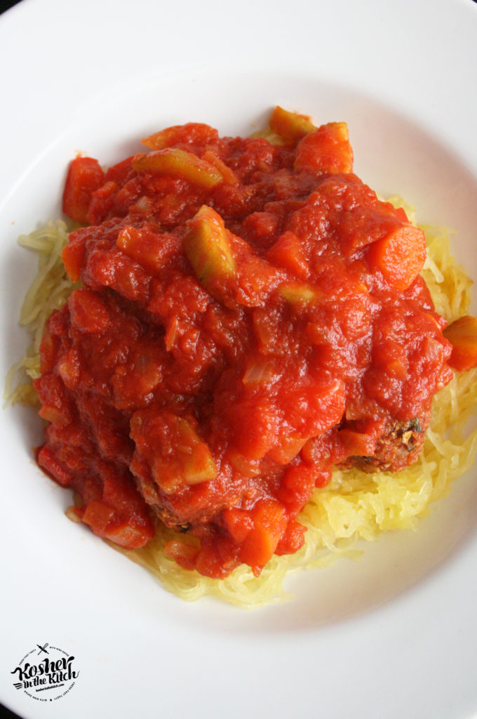 Quinoa Meatballs