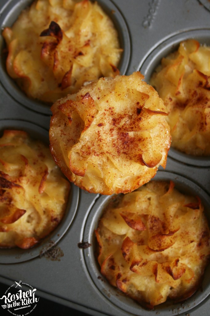 Sweet Noodle Kugel