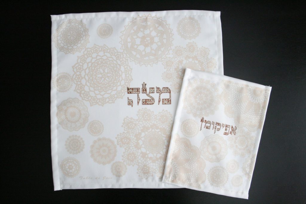 Matzah Cover for Passover