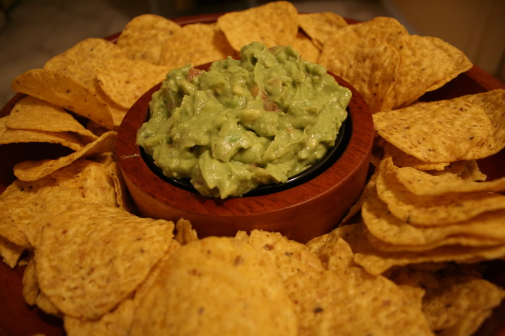 Guacamole Kosher In The Kitch!