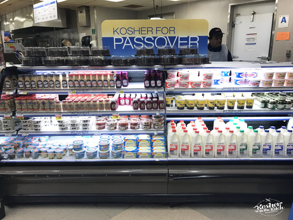Ralphs Kosher for Passover 