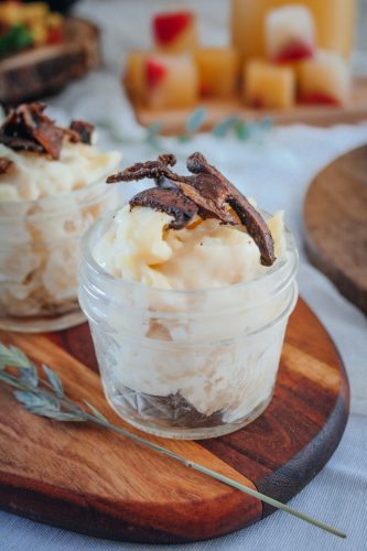 Shavuot Menu