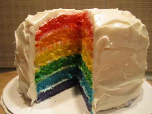 Passover Chocolate Cake - The Taste of Kosher