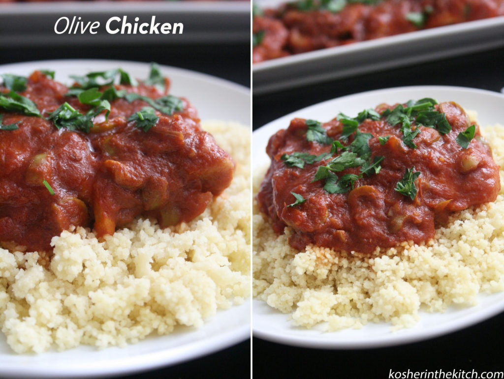 olivechicken