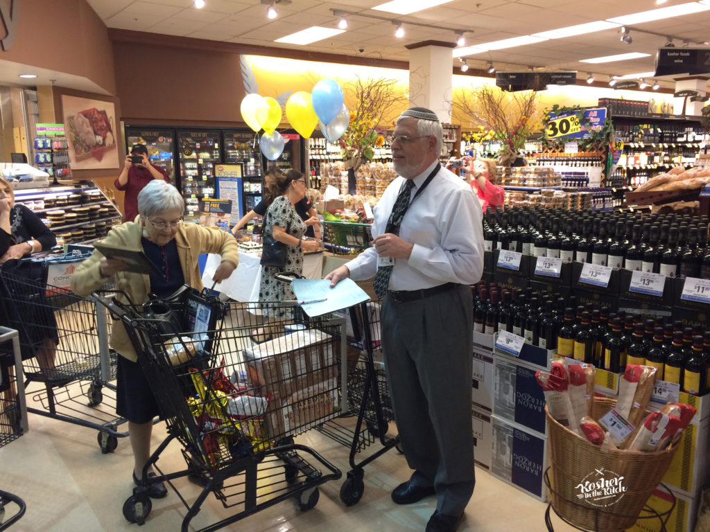 Ralphs Kosher Passover Tour {Review + GIVEAWAY!} Kosher In The Kitch!