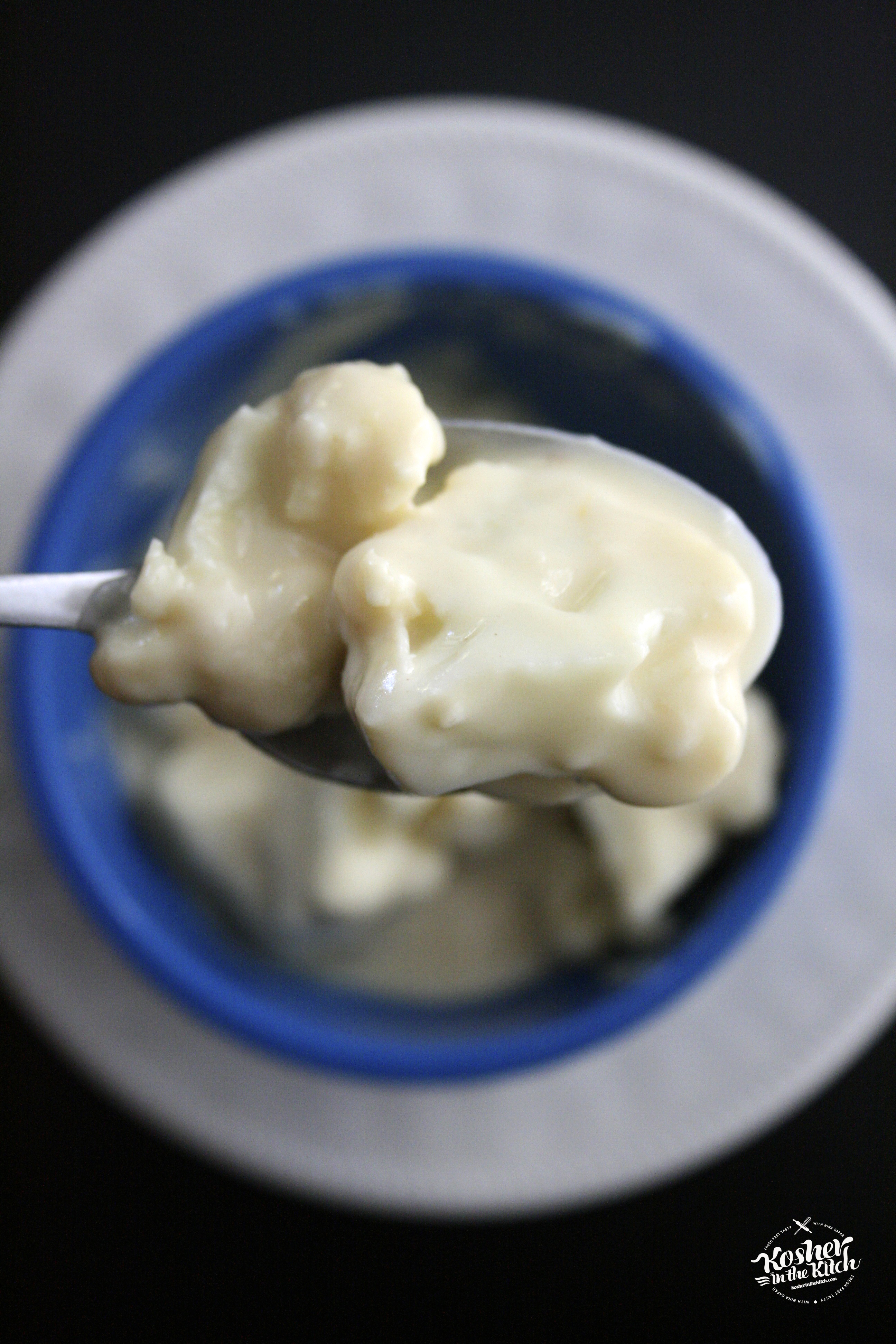 Cauliflower Mac and Cheese