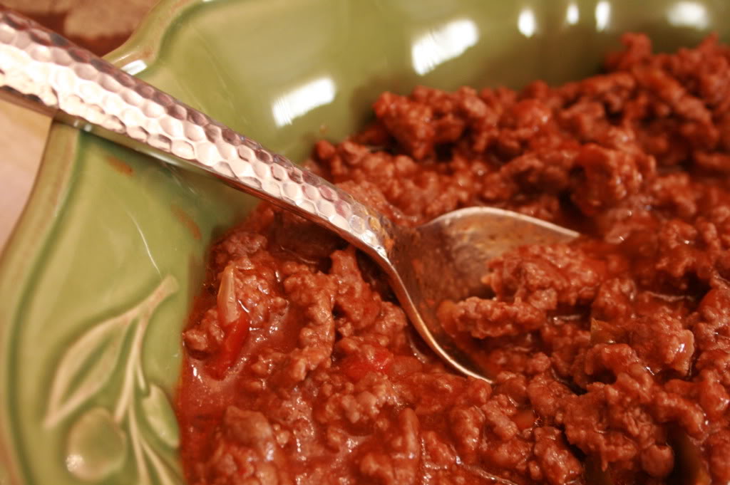 Easy Sloppy Joe Kosher In The Kitch!