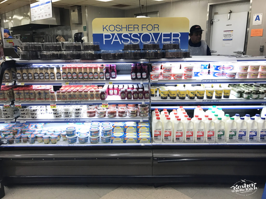 Ralphs Kosher for Passover