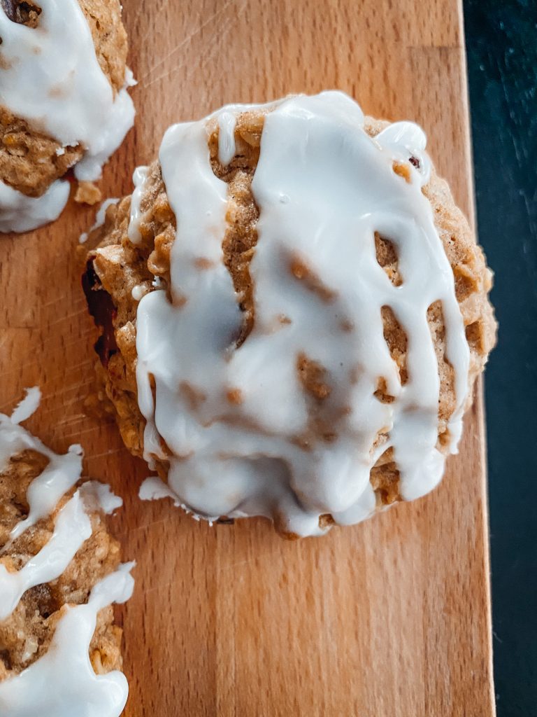 best ever chocolate chip oatmeal cookies