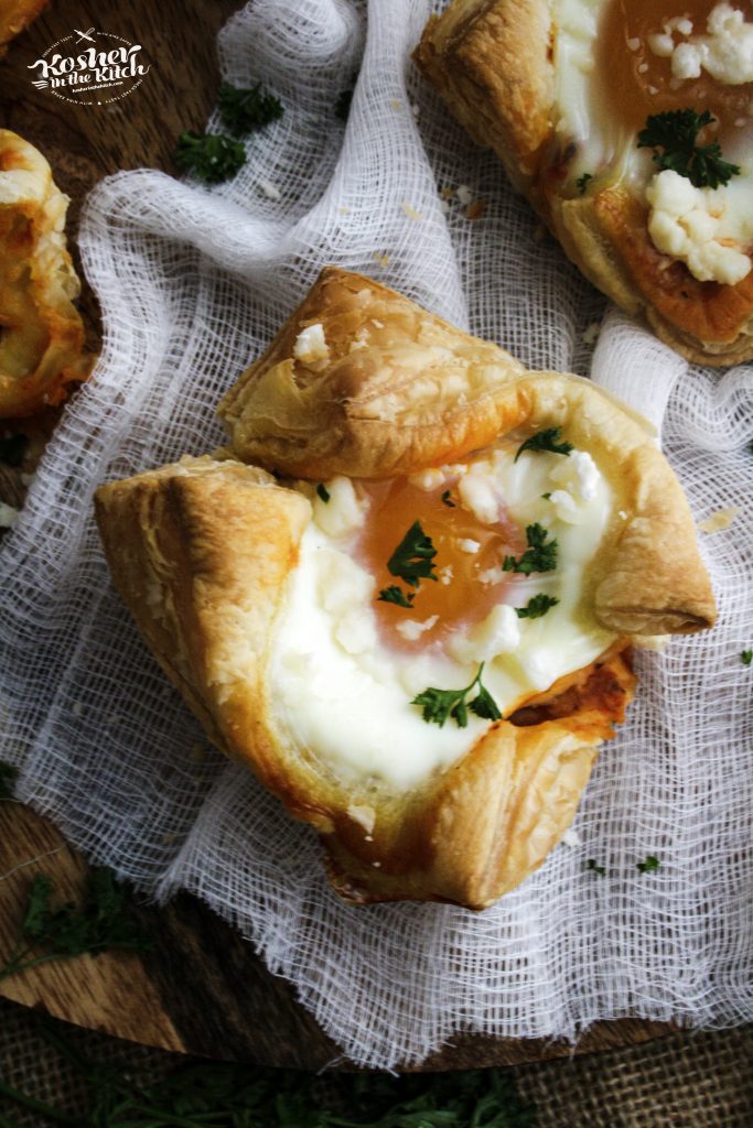 Shakshuka Cups