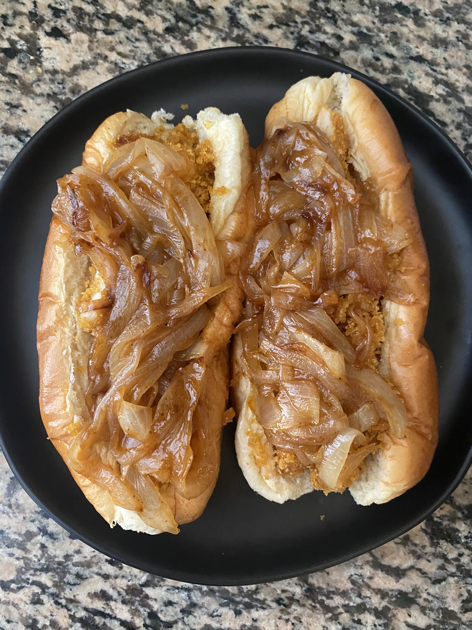 Crispy Oven Fried Chicken Kosher In The Kitch!