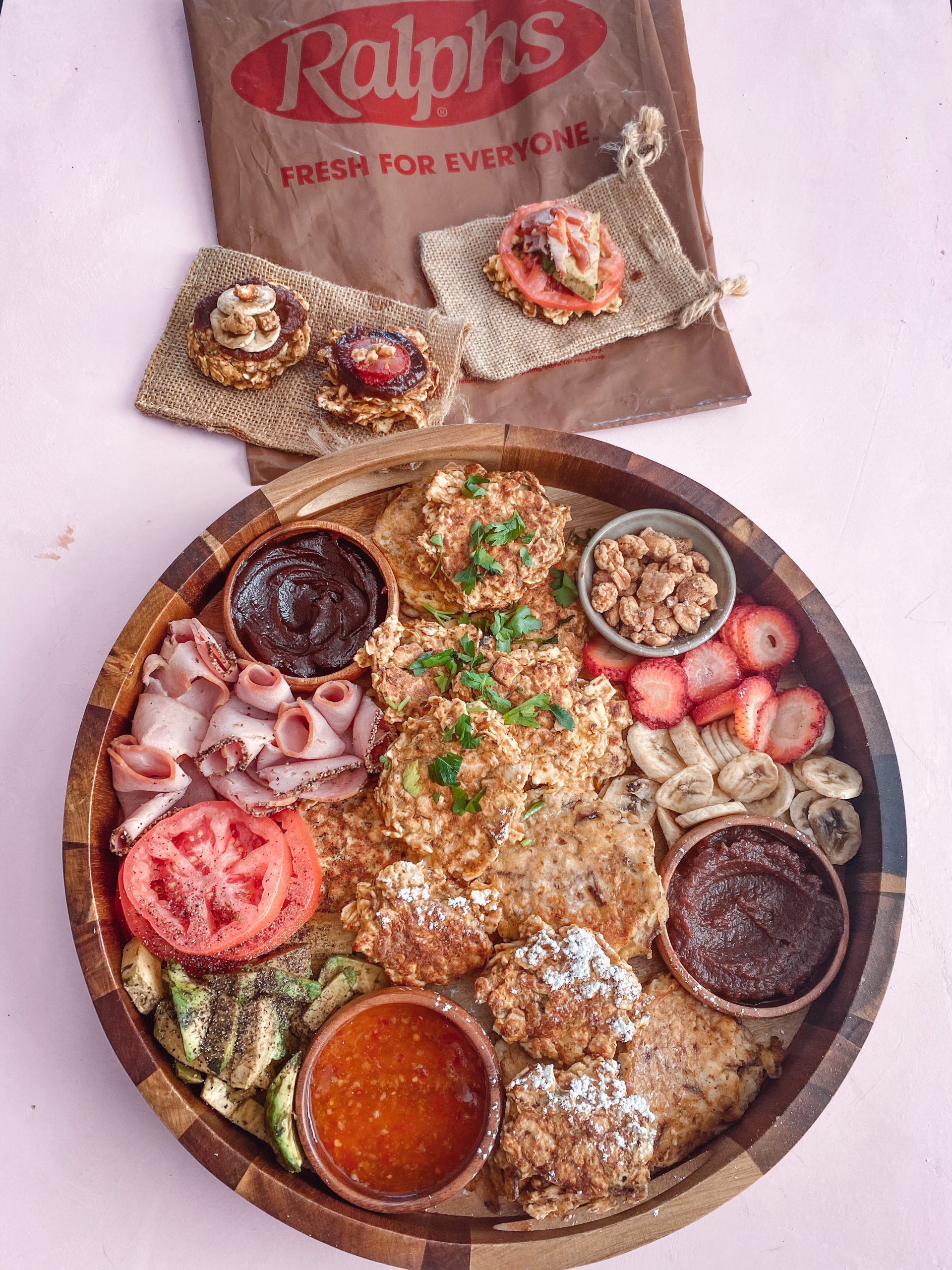 Passover Matzo Brei Board Kosher In The Kitch!